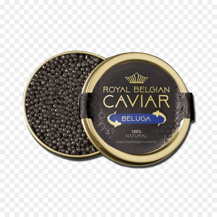 Caviar，Luxo PNG