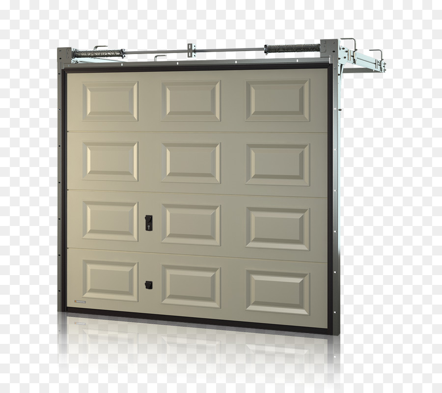 Portas De Garagem，Janela PNG