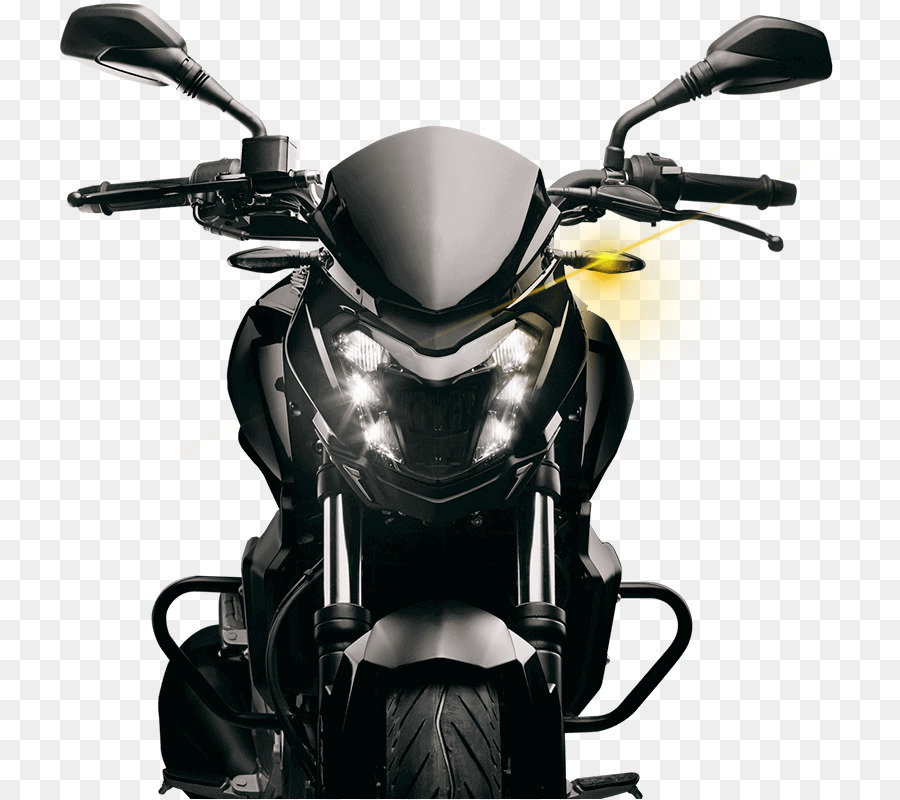 Bajaj Auto，Moto PNG