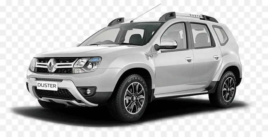 Suv Branco，Renault PNG