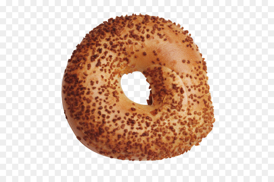 Bagel，Pão PNG