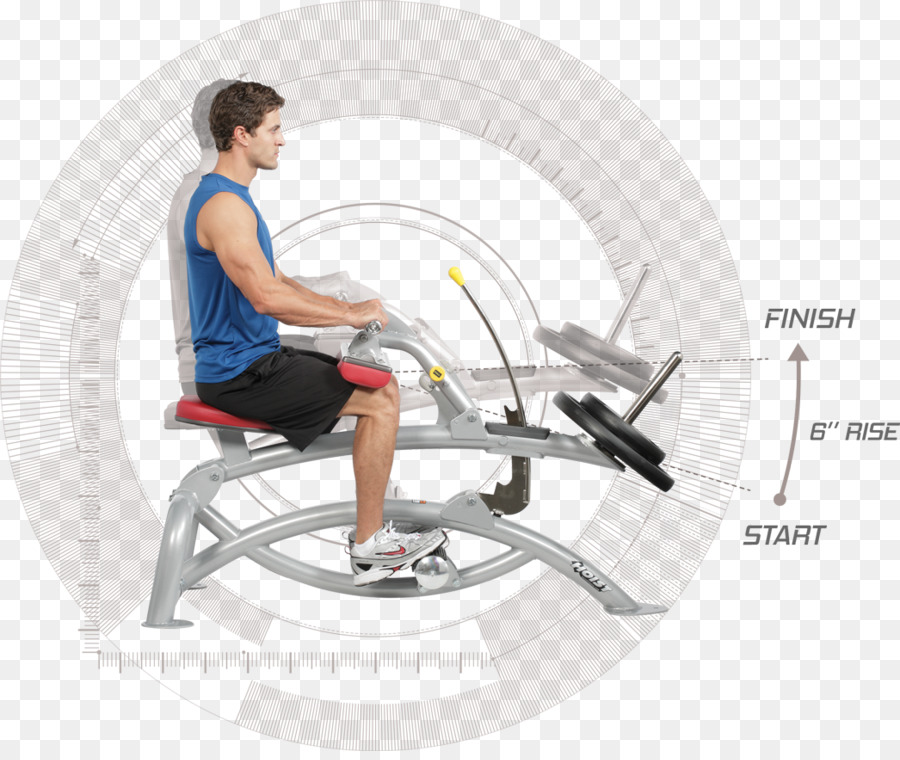 Máquina De Exercícios，Fitness PNG