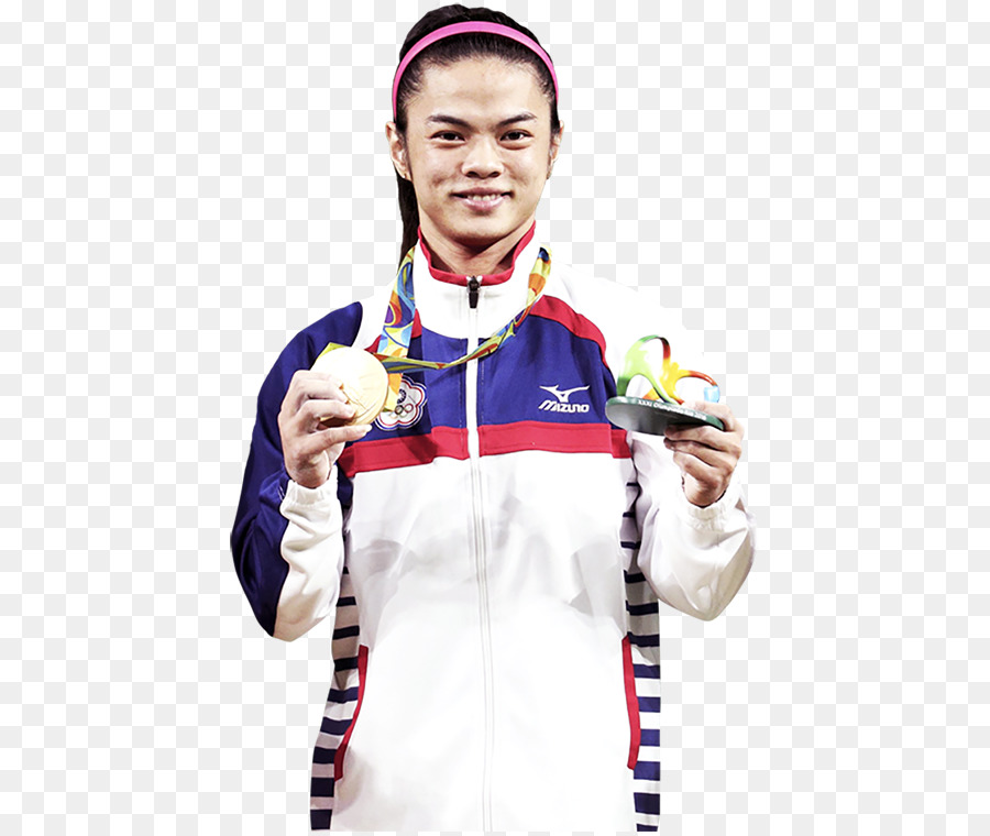 Tsai Wenyee，Jogos Olímpicos De Verão De 2016 PNG