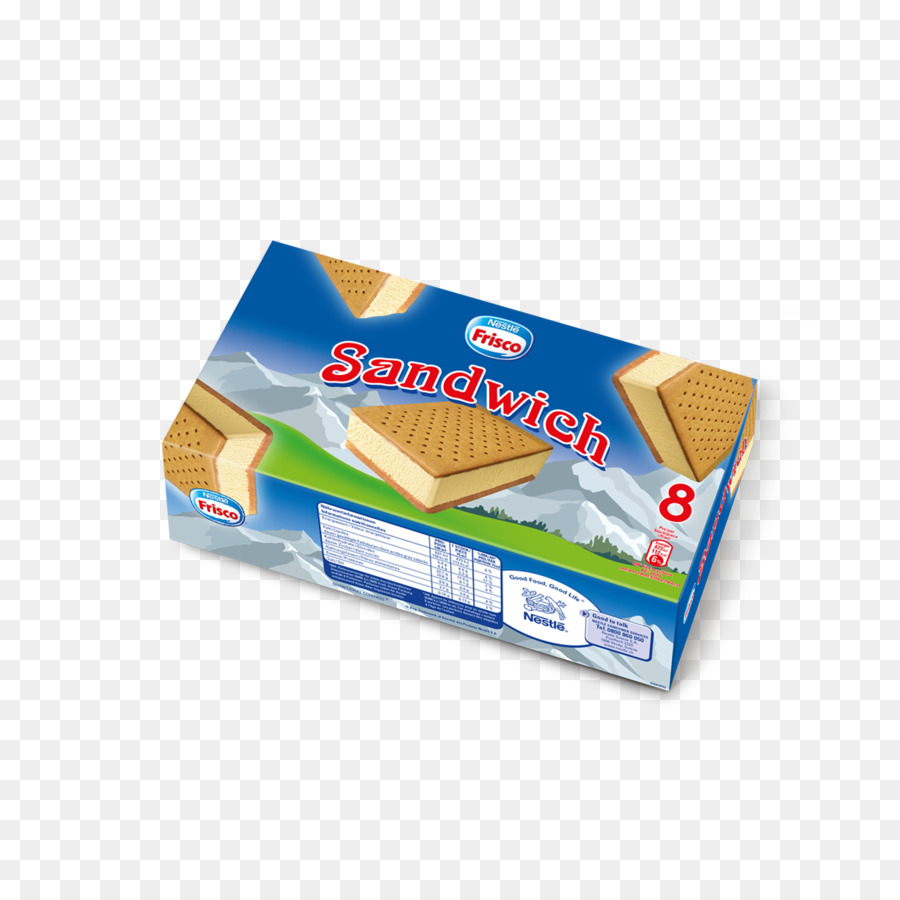 Sorvete，Wafer PNG