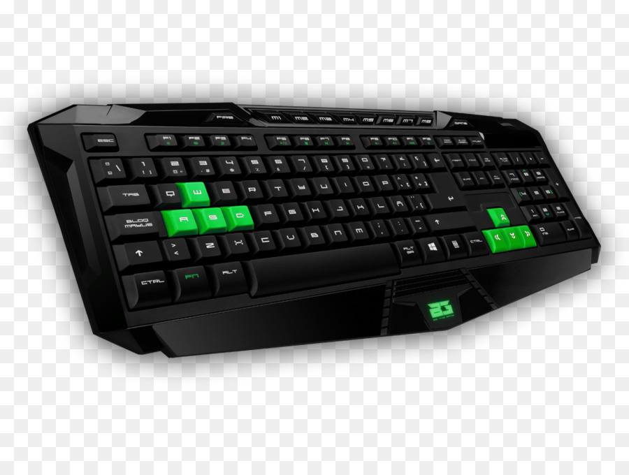 Teclado，Computador PNG