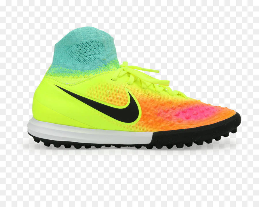 Nike Free，Bota De Futebol PNG