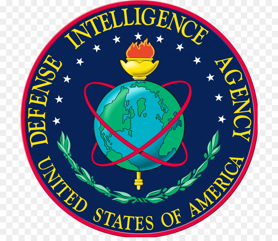 Estados Unidos，Agência De Inteligência De Defesa PNG