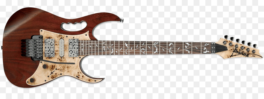 Guitarra Elétrica，Desenho De Caveira PNG