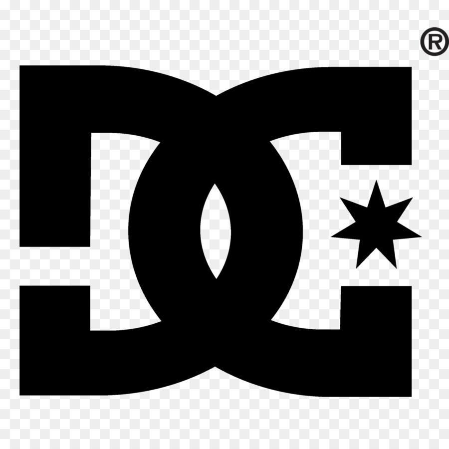 Dc Logo，Marca PNG