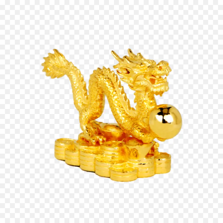 Ouro，Figurine PNG