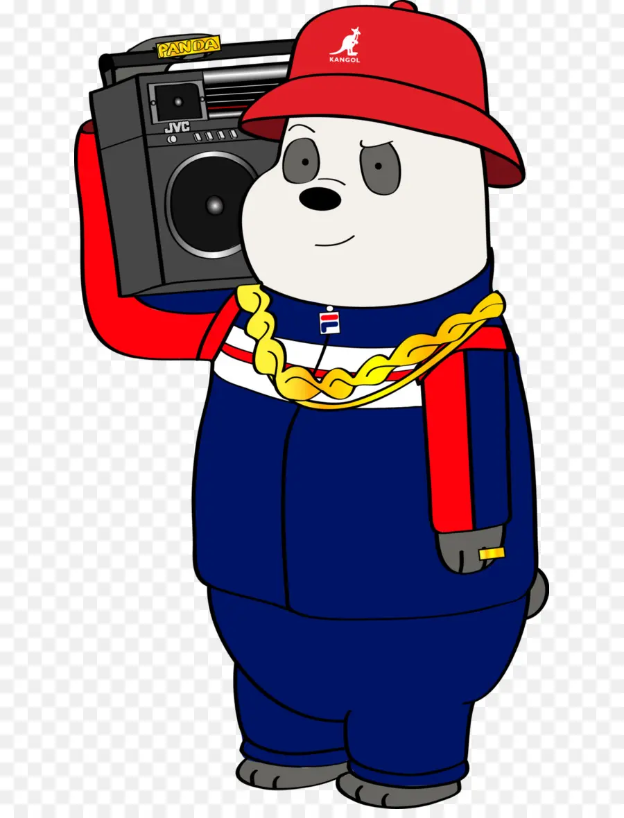 Urso De Desenho Animado，Urso PNG