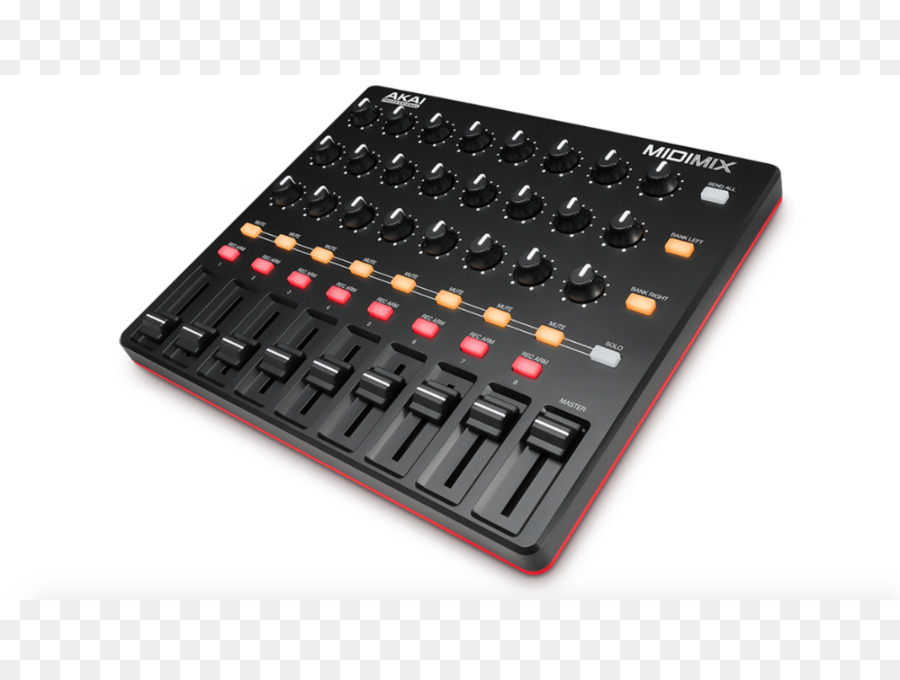 Akai，Ableton Live PNG