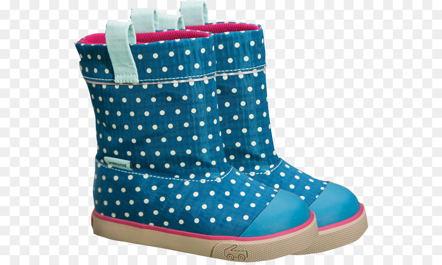 Polka Dot，Bota De Neve PNG