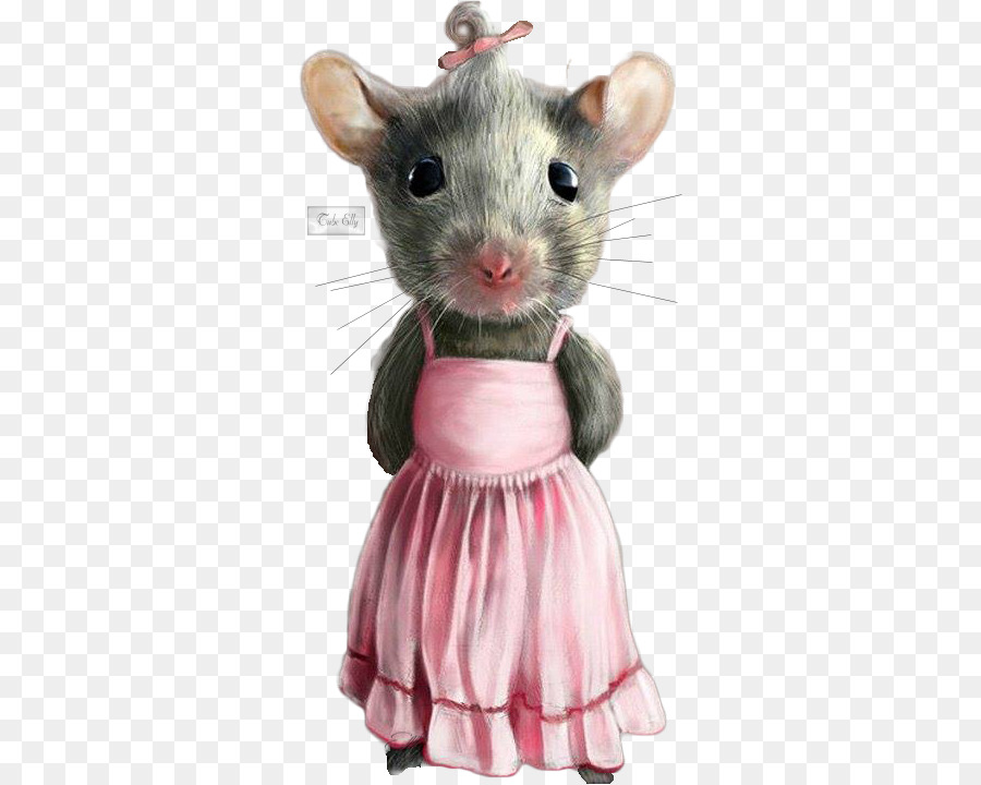 Mouse，Gerbil PNG