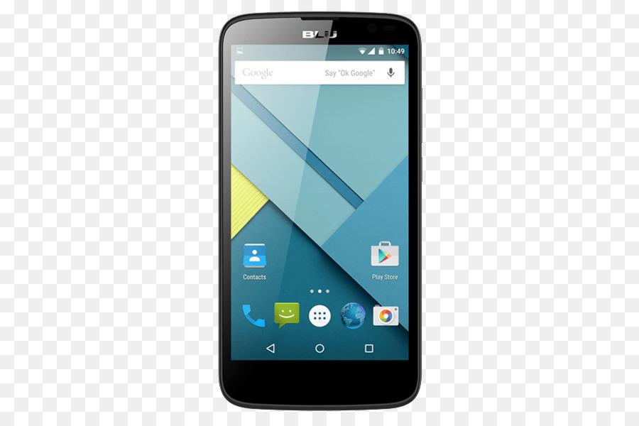 Blu Studio G Plus，Android PNG