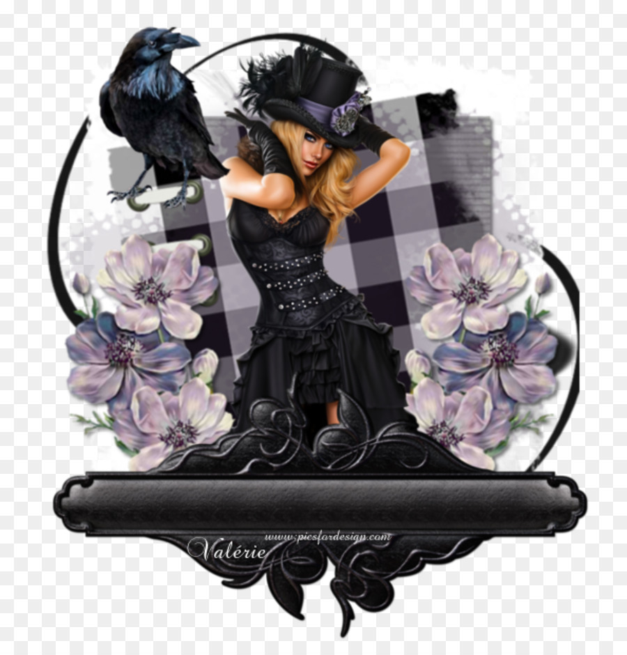 Roxo，Figurine PNG