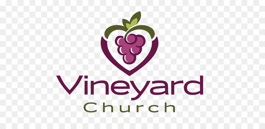 Vineyard Christian Fellowship，Logo PNG