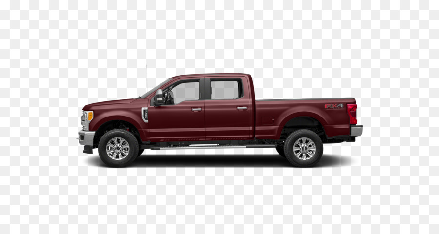 Ford Super Duty，2017 Ford F250 PNG