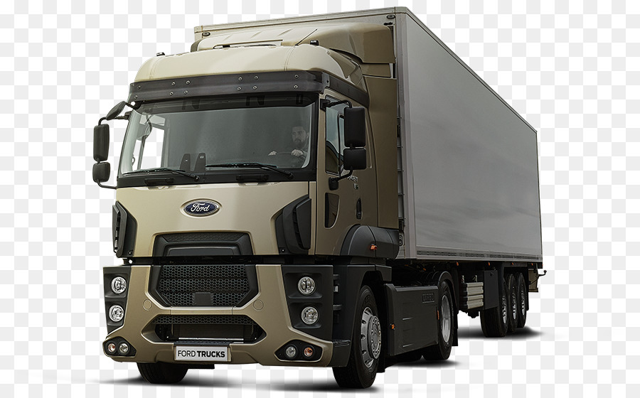 Ford Cargo，A Ford Motor Company PNG