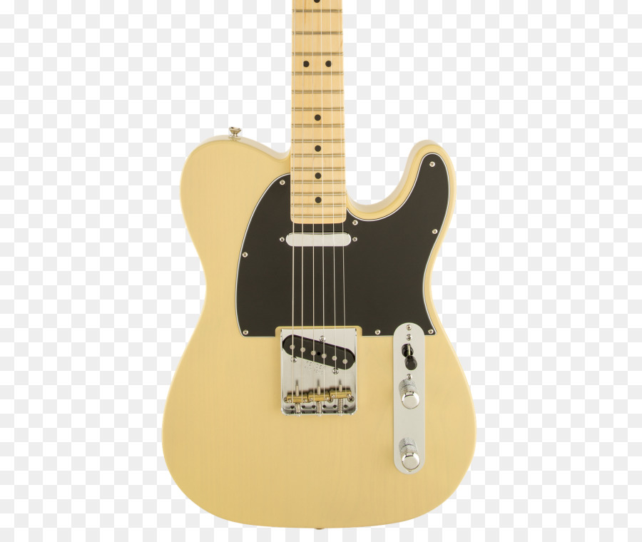 Fender Telecaster，Fender American Professional Telecaster PNG