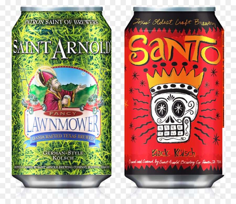 Saint Arnold Empresa De Fabricação De Cerveja，Cerveja PNG