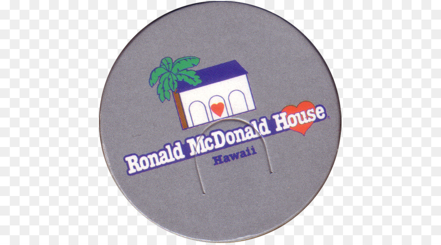 Casa Ronald Mcdonald，Caridade PNG