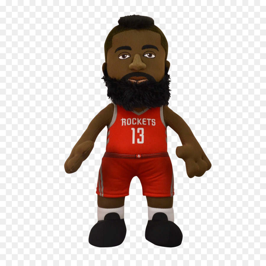 James Harden Houston Rockets Nba png transparente grátis