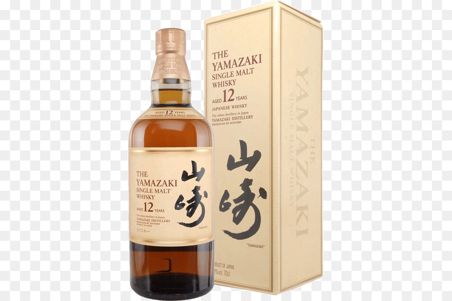 Yamazaki Destilaria，Japonês De Whisky PNG