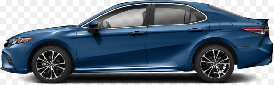 Toyota，2018 Toyota Camry Se Limousine PNG