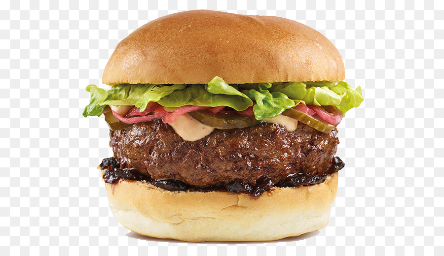 Buffalo Burger，Cheeseburger PNG