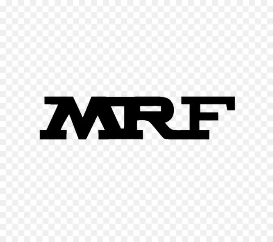 Mrf，Marca PNG