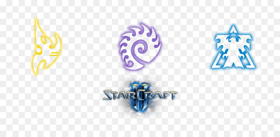 Starcraft，Logotipos PNG