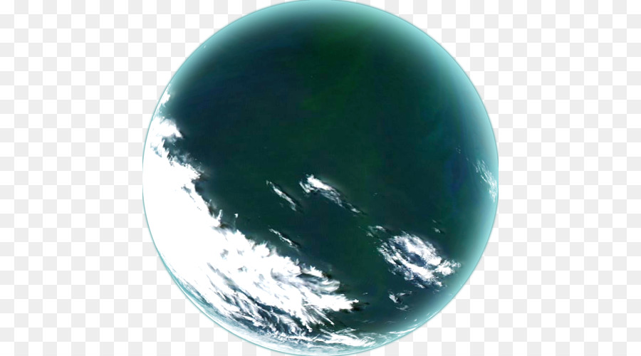 Planeta Sombrio，Espaço PNG