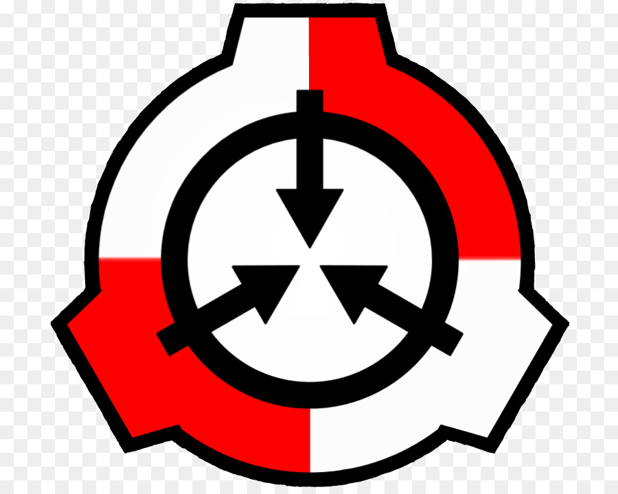 Logotipo Da Fundação Red Scp，Símbolo PNG