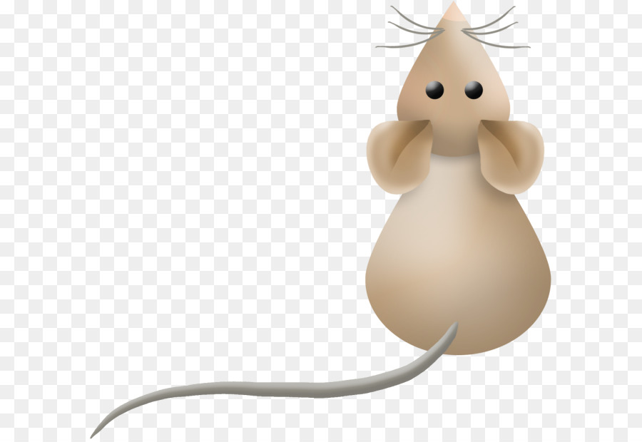 Mouse De Computador，Desenho PNG