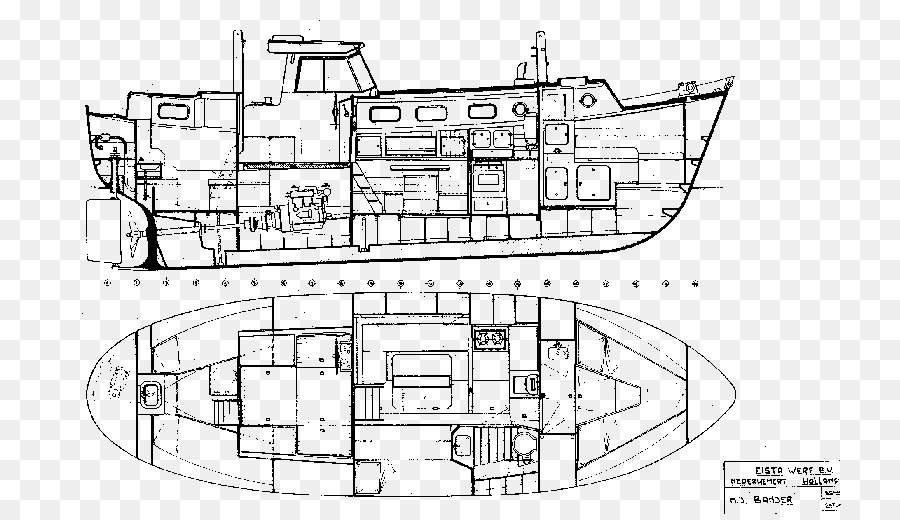 Barco，Projeto PNG