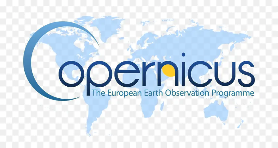 Copérnico Programa，Copérnico Atmosfera Serviço De Monitoramento PNG