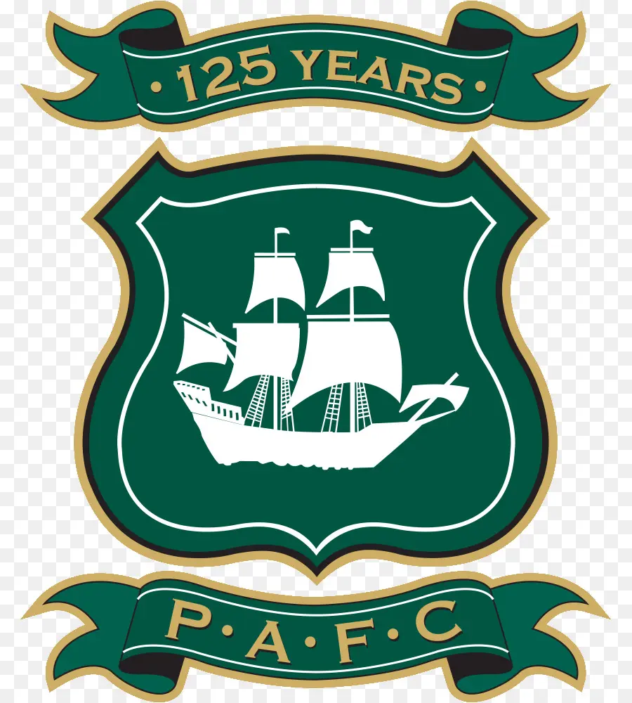 Plymouth Argyle Fc，Campeonato Inglês PNG