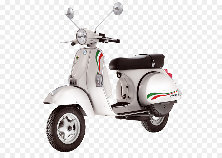 Patinete，Vespa PNG