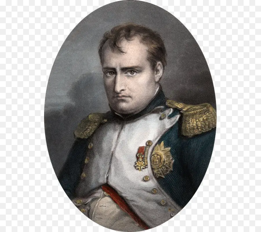 Napoleão，Guerras Napoleônicas PNG