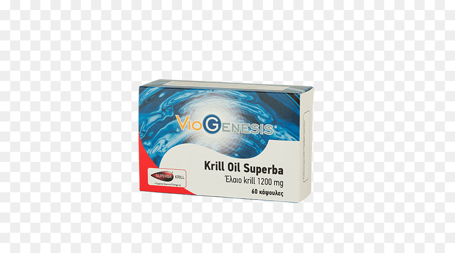 Suplemento Alimentar，O óleo De Krill PNG