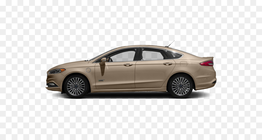 2018 Ford Fusion，A Ford Motor Company PNG