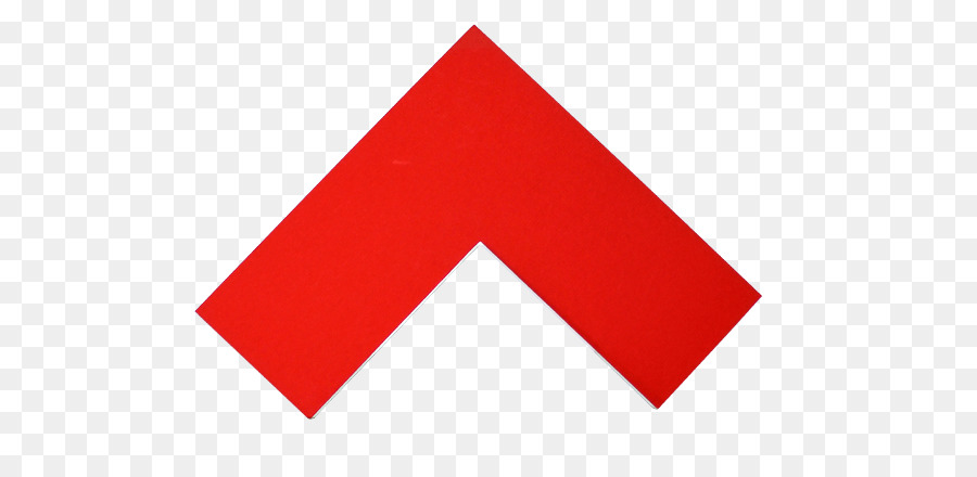 Chevron Vermelho，Forma PNG