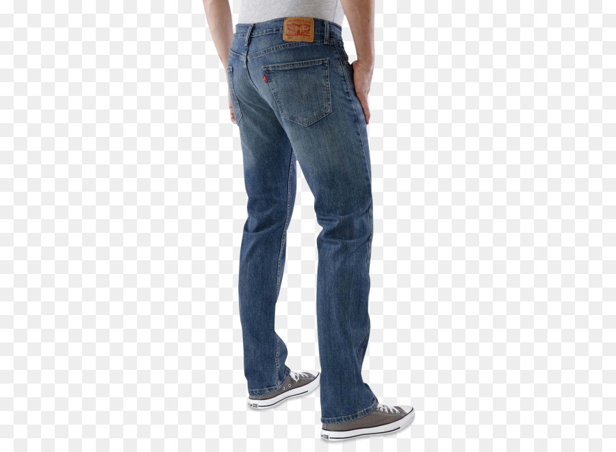 Levi Strauss Co，Calças De Brim PNG