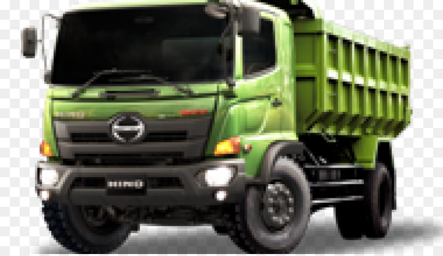 Hino Motors，Hino Ranger PNG