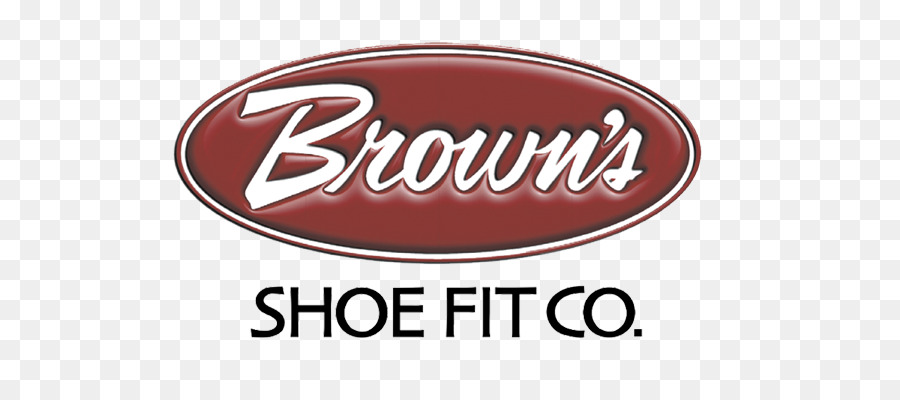 Brown Shoe Fit Co，Sapato PNG