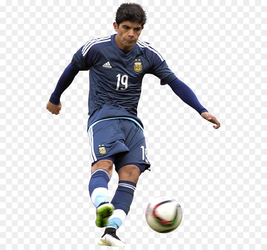 Éver Banega，Argentina Equipa Nacional De Futebol PNG