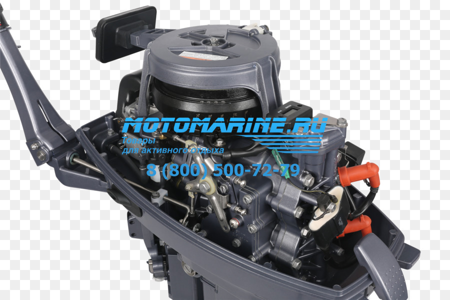 Motor，Motor De Popa PNG