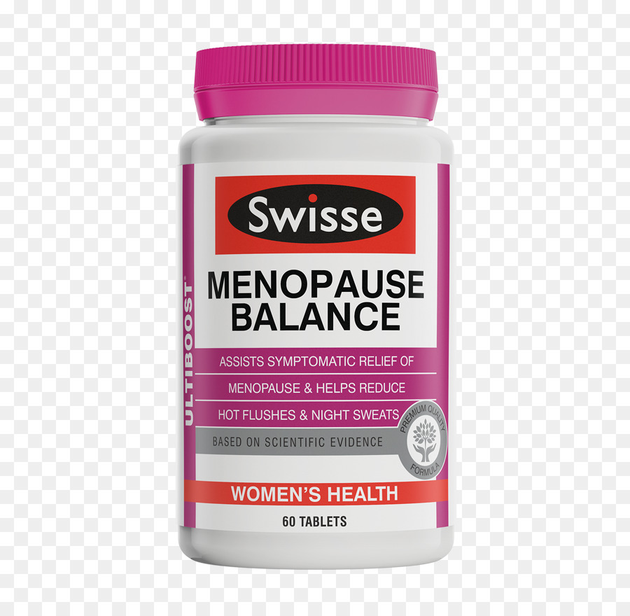 Suplemento De Equilíbrio Para Menopausa，Saúde PNG