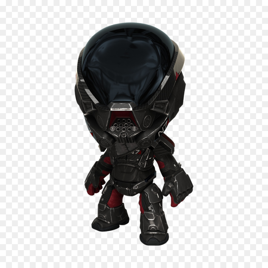 Mass Effect Andromeda，Littlebigplanet PNG